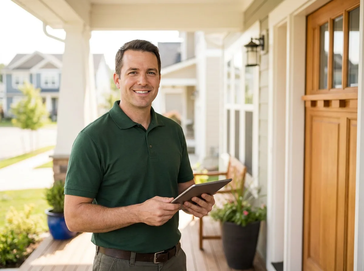 Pest control FAQs for Cumming, IA